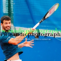 Serbia Open Arthur Rinderknech - Juan Ignacio Londero (03)